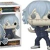 FUNKO Jujutsu Kaisen: Mahito POP! Vinyl