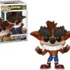 Crash Bandicoot: Fake Crash Bandicoot Funko Pop! Vinyl