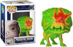 The Predator: Predator Hound (Heat Vision) Funko POP! Vinyl