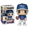 NFL Patriots: Drew Bledsoe Funko POP! Vinyl