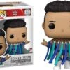 WWE: Rocky Maivia (Dwayne 'The Rock' Johnson) Funko POP! Vinyl