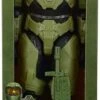 JAZWARES Halo Infinite 12" Figure: Master Chief W/ Commando Rifle