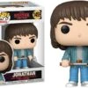 Stranger Things: Jonathan W/ Golf Club Funko POP! Vinyl