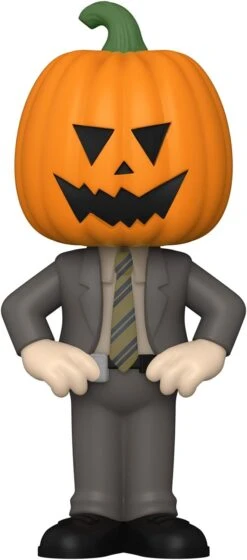 Funko Vinyl Soda: The Office Dwight Shrute -Toys N Geeks Store 51U Vc jETL. AC SL1500