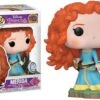 Disney Brave: Merida Ultimate Princess Funko POP! Vinyl