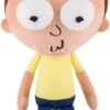 Rick & Morty: Confused Morty Funko 8" Galactic Plush