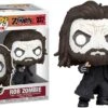 Rocks: Rob Zombie Dragula Funko POP! Vinyl