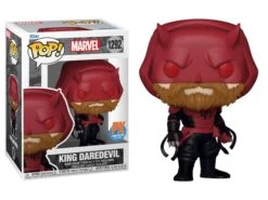 Marvel: King Daredevil Funko Pop! Vinyl