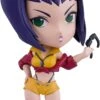 Chibi Masters: Cowboy Bebop Faye Valentine Figure