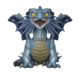 Dungeons & Dragons: Bahamut Deluxe Funko POP! Vinyl 3 Dungeons & Dragons: Bahamut Deluxe Funko POP! Vinyl -Toys N Geeks Store 51kAvIMVIgL