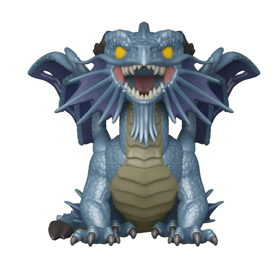 Dungeons & Dragons: Bahamut Deluxe Funko POP! Vinyl 2 Dungeons & Dragons: Bahamut Deluxe Funko POP! Vinyl - Image 2