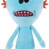Rick & Morty: Angry Meeseeks Funko 8" Galactic Plush