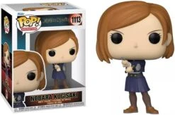 FUNKO Jujutsu Kaisen: Nobara Kugisaki POP! Vinyl