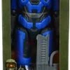 JAZWARES Halo Infinite 12" Figure: Spartan MK V [B] W/ Shock Rifle