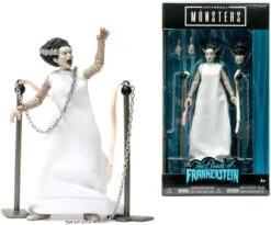 Universal Monsters: The Bride Of Frankenstein 6" Figure