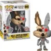 Looney Tunes X DC: Wile E. Coyote As Cyborg Funko POP! Vinyl