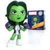 She-Hulk Funko Mystery Mini Exclusive