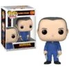 Silence Of The Lambs: Hannibal Funko Pop! Vinyl