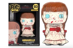 Annabelle Funko Pop! Pin