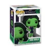 Marvel She-Hulk: She-Hulk Funko POP! Vinyl