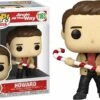 Jingle All The Way: Howard Funko POP! Vinyl
