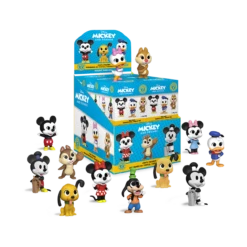 Funko Mystery Minis: Disney Classics (One Random Figure)