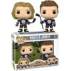 Letterkenny: Reilly & Jonesy 2-Pack Funko Pop! Vinyl