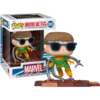 Marvel Sinister Six: Doctor Octopus Deluxe Funko POP! Vinyl