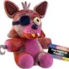 Five Nights At Freddy's: Tie Dye Foxy 7" Funko Plush