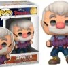 Disney Pinocchio: Geppetto Funko POP! Vinyl