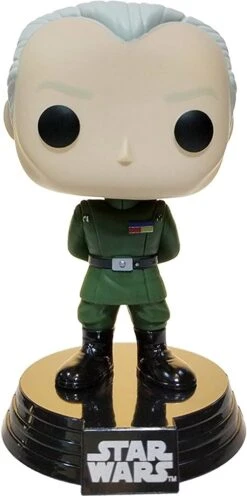 Star Wars: Grand Moff Tarkin Smugglers Bounty EXC Funko Pop! Vinyl -Toys N Geeks Store 611sdSqOCsL. AC UF894 1000 QL80