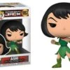 Samurai Jack: Ashi Funko POP! Vinyl