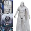 Hasbro Marvel Titan Hero Series 12" Figure: Moon Knight