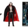 Universal Monsters: Dracula 6" Figure