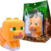 Minecraft Mega Squishme: Tabby