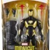 Hasbro Marvel Legends Series: Midnight Suns Iron Man