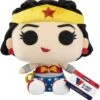 Wonder Woman 80th: Classic 1950's Wonder Woman 18cm Funko Plush