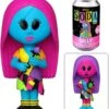 Funko Vinyl Soda: Nightmare Before Christmas Sally (Black Light)