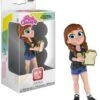 Wreck-it Ralph 2: Comfy Anna Funko Rock Candy