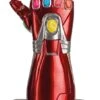 Eaglemoss Marvel Museum: Iron Man Nano Gauntlet