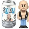 Funko Vinyl Soda: WWE - Stone Cold Steve Austin