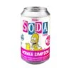 Funko Vinyl Soda: The Simpsons - Homer Simpson