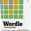 Hasbro Wordle The Party Game (Board Game)