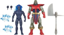 Marvel Legends Series Heralds Of Galactus 2-Pack -Toys N Geeks Store 61k Kfe0jFL. AC SL1500