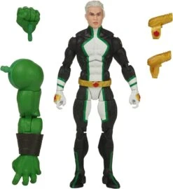 Hasbro Marvel Legends Series: Marvel Boy -Toys N Geeks Store 61l XPqxnAL. AC UF894 1000 QL80