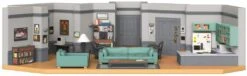 Seinfeld Jerry's Apartment: Elaine (w/ Chase) Funko Mini Moments -Toys N Geeks Store 61l1r9RBlvL. AC SL1300