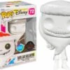 Nightmare Before Christmas: Santa Jack DIY Funko Pop! Vinyl