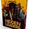Hidden Leaders Board Game