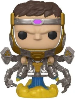 Marvel Gamerverse: M.O.D.O.K Funko POP! Vinyl -Toys N Geeks Store 61pR7YlhJBL. AC SL1200