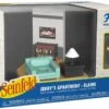 Seinfeld Jerry's Apartment: Elaine (w/ Chase) Funko Mini Moments